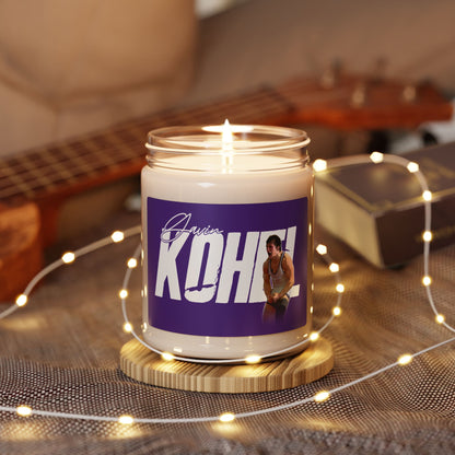 Gavin Kohel Scented Candle