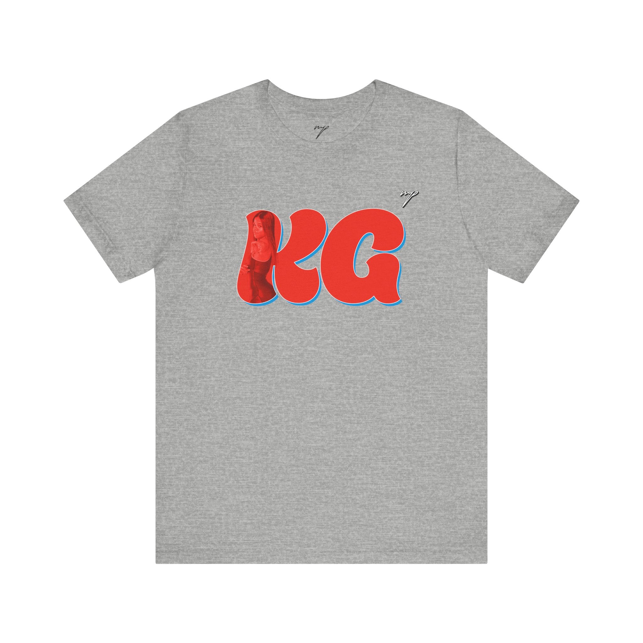 Kylee Gaddy Graphic Tee