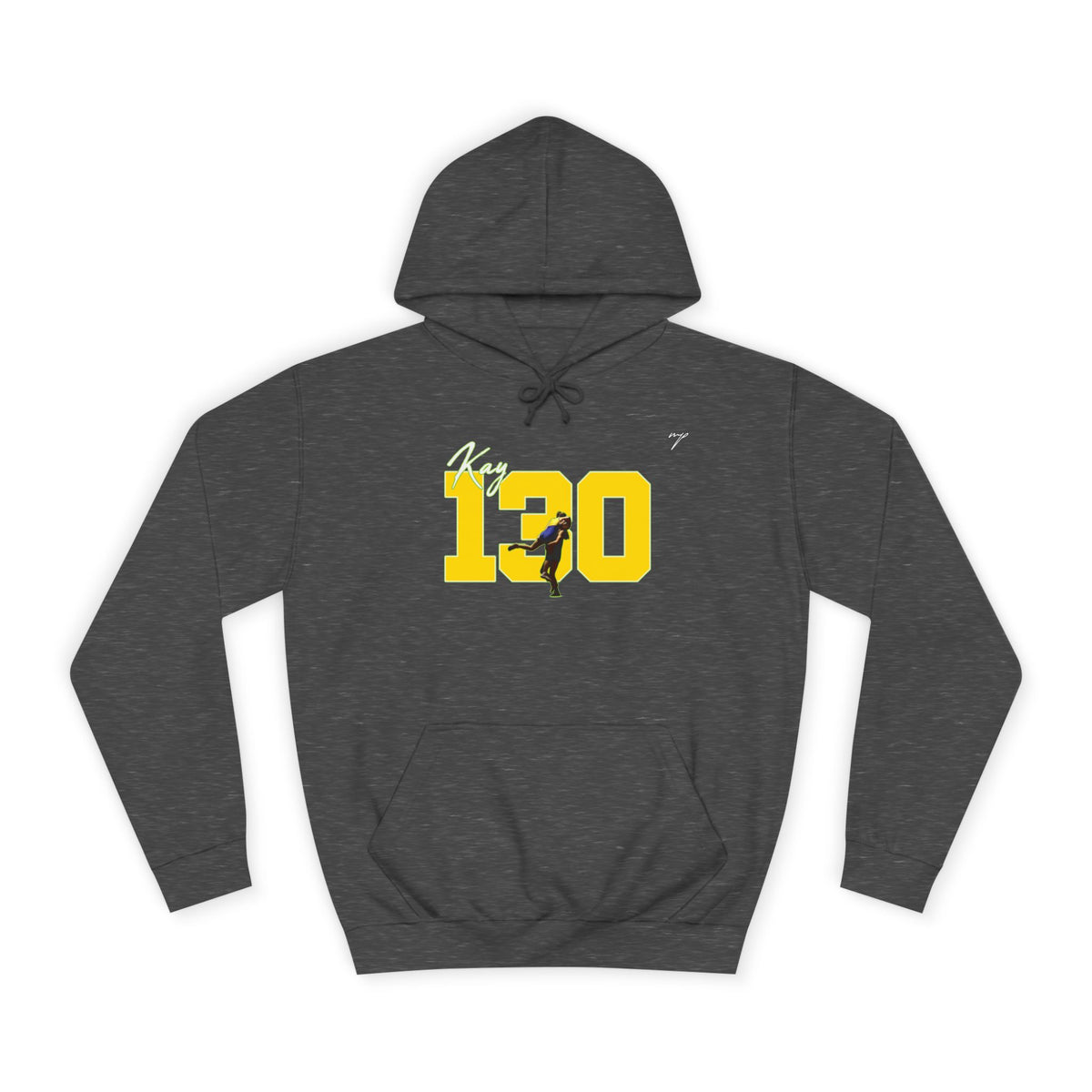Julia Kay Hoodie