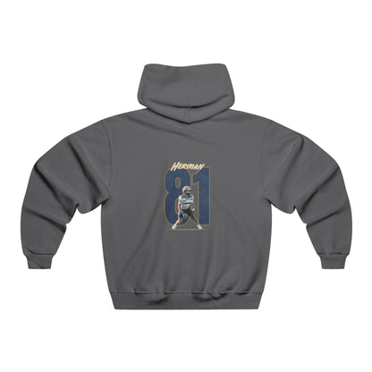 Dylan Herman Vintage Hoodie