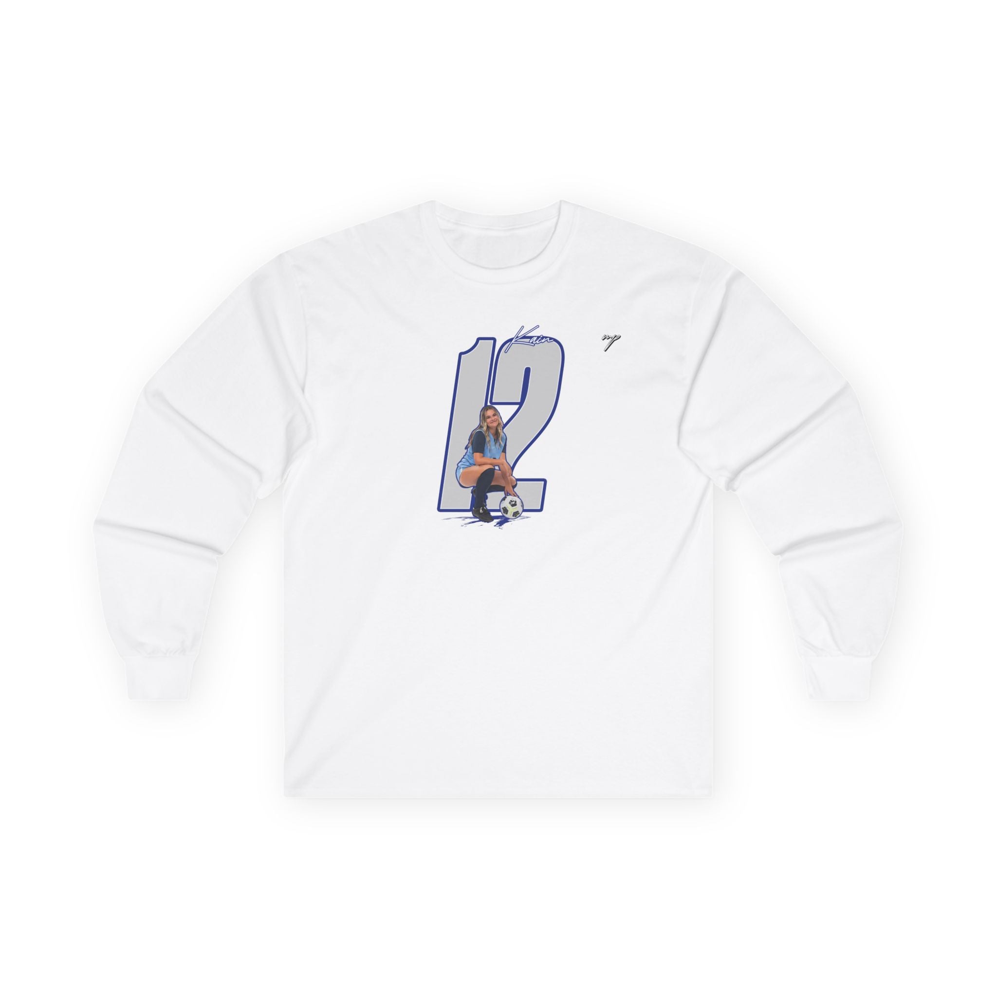 Shelby Kain Long Sleeve Tee