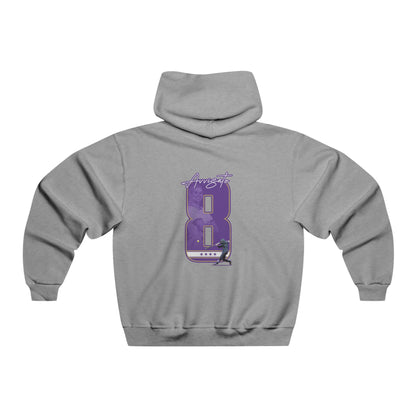 Kaylie Avvisato Vintage Hoodie