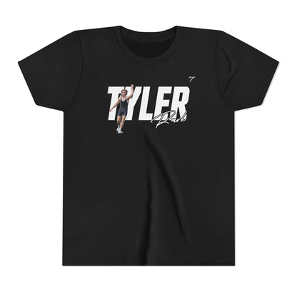 Tyler Roark YOUTH Graphic Tee