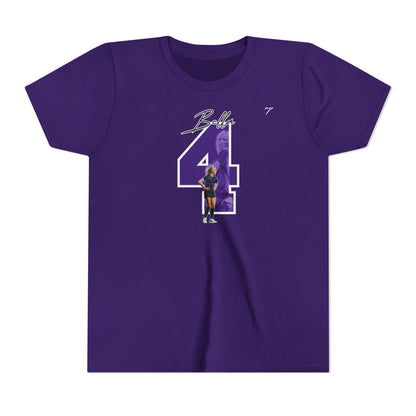 Bella Sackett YOUTH Graphic Tee