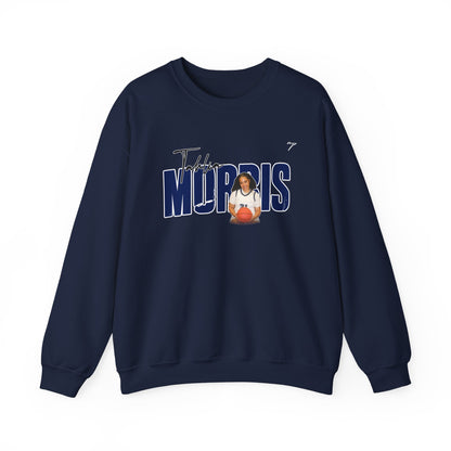 Tahlia Morris Crewneck