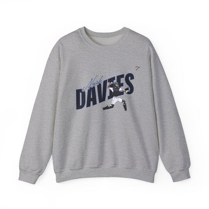 Noah Davies Crewneck
