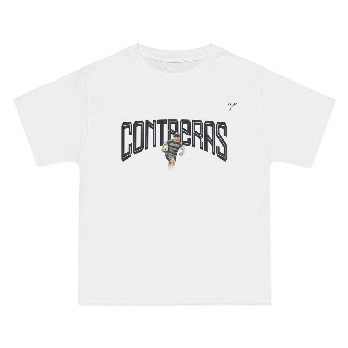 Andrew Contreras Vintage Tee