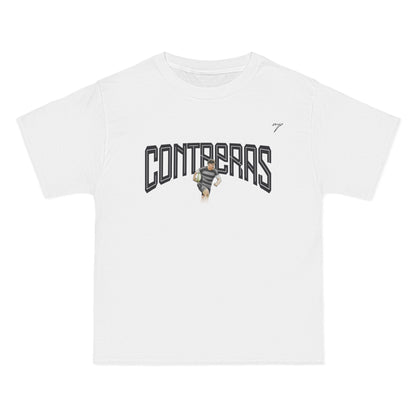 Andrew Contreras Vintage Tee