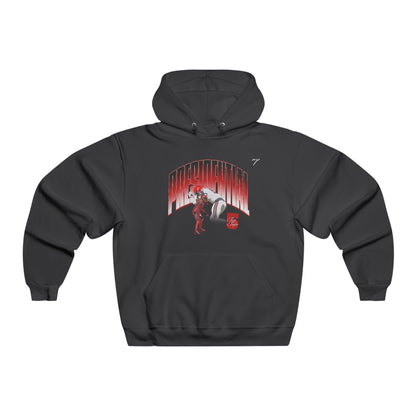 Trey Taylor Vintage Hoodie