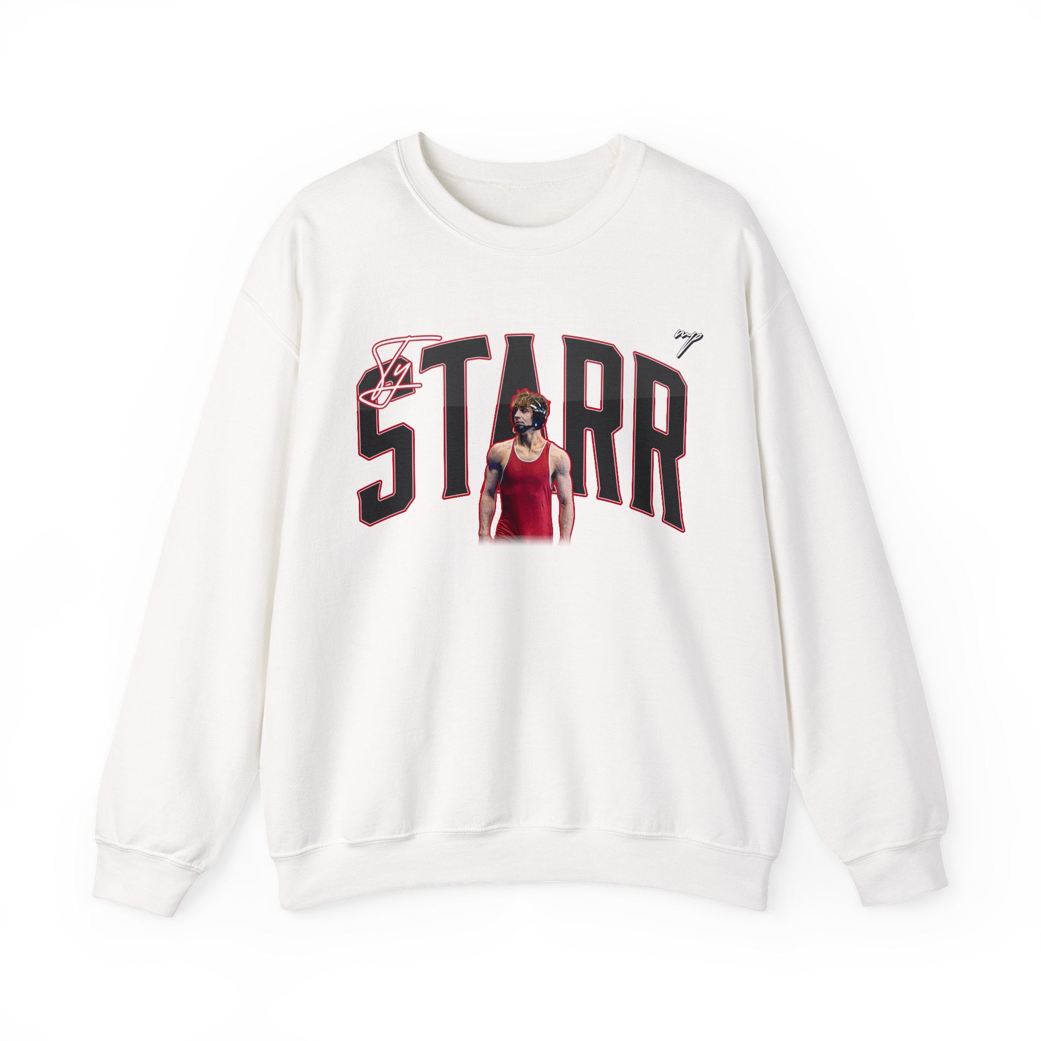 Ty Starr Crewneck