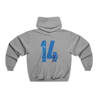 Emma Hamberlin Vintage Hoodie