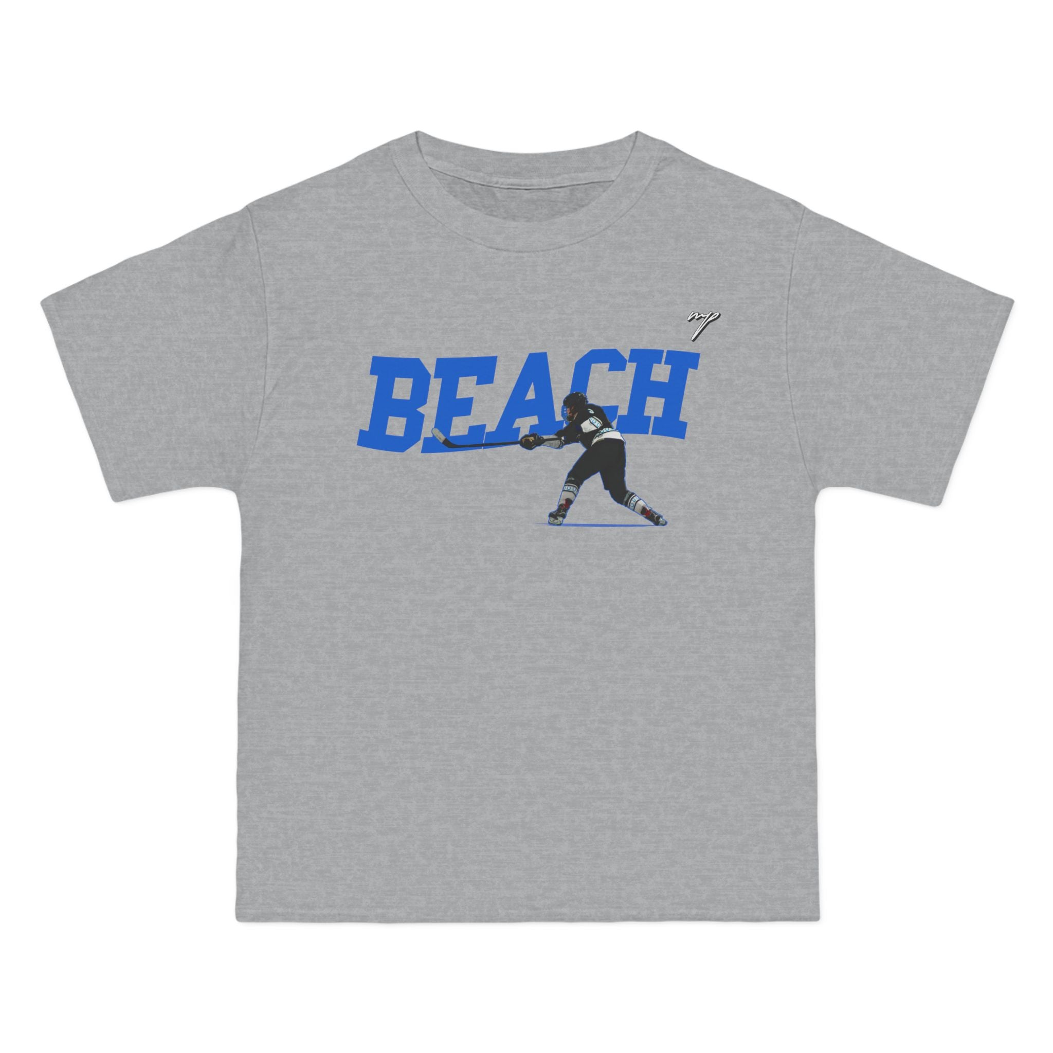 Justin Beachler Vintage Tee