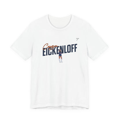 Carson Eickenloff Graphic Tee