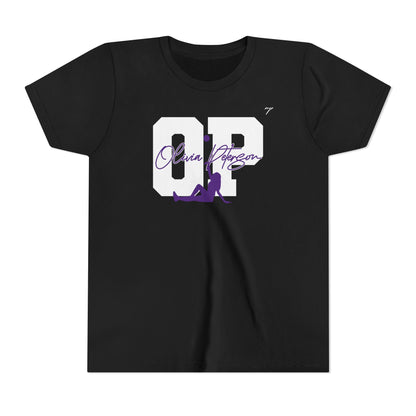 Olivia Peterson YOUTH Graphic Tee