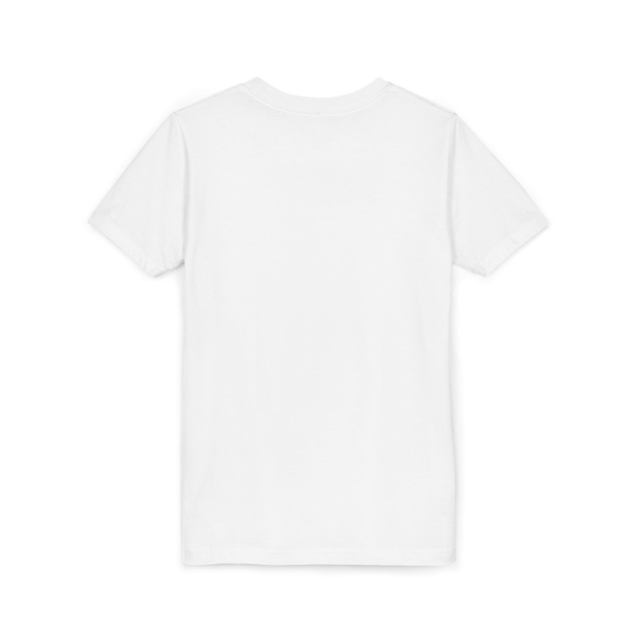 Colin White Youth Graphic Tee