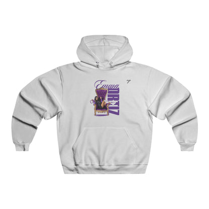 Emma Ortiz Vintage Hoodie