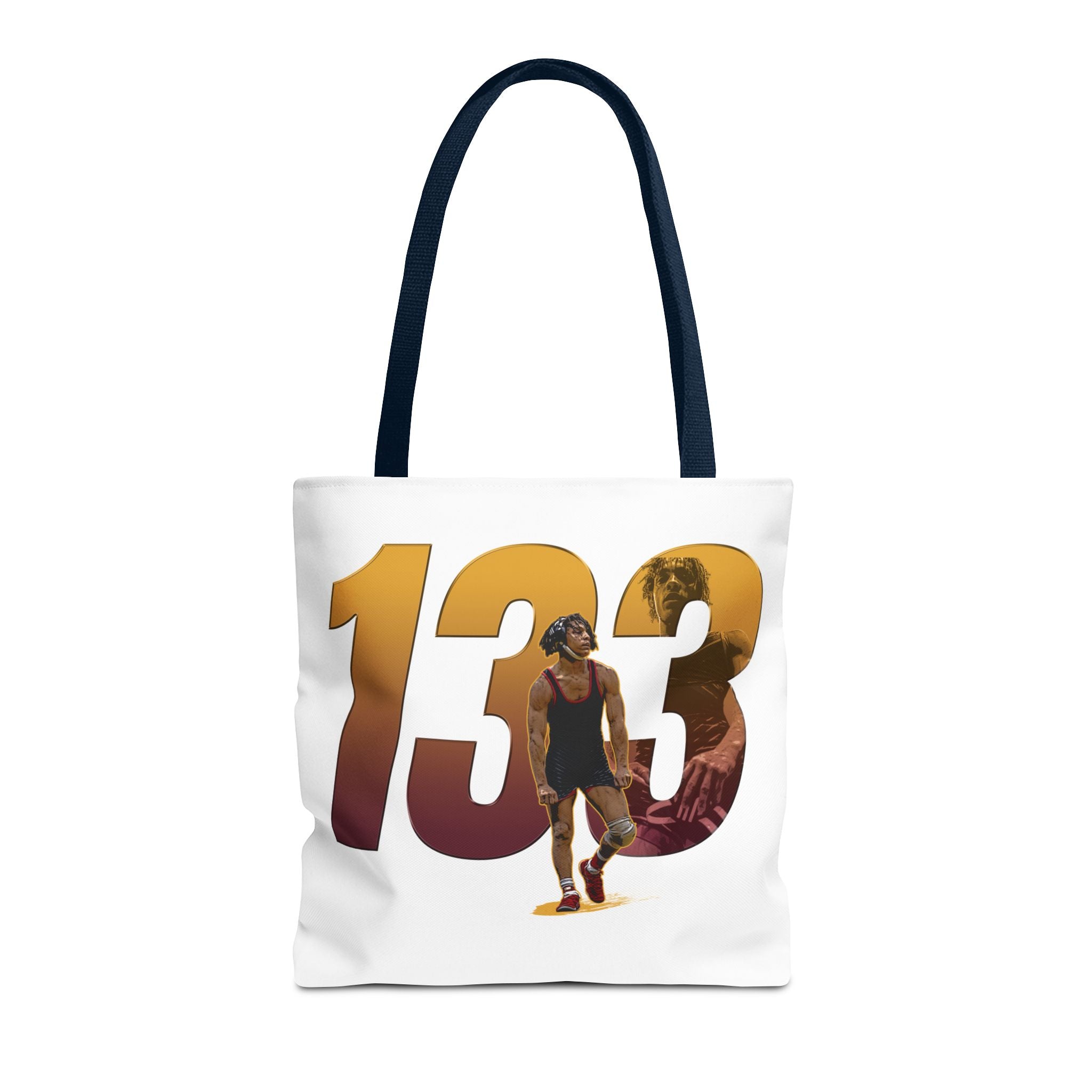 Christian St.Clair Tote Bag