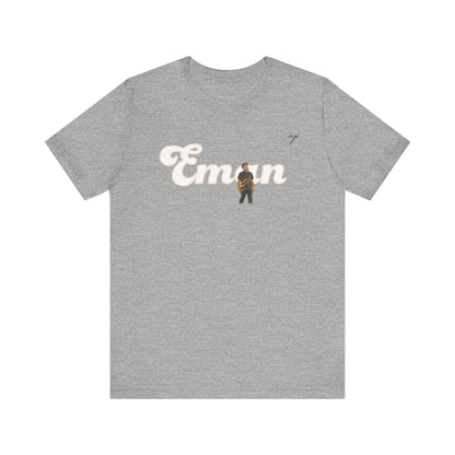 Emmanuel Guevara Graphic Tee