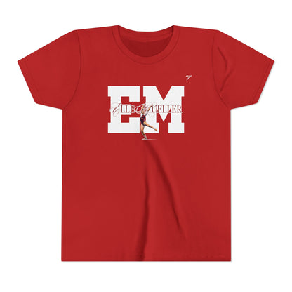 Elle Mueller YOUTH Graphic Tee