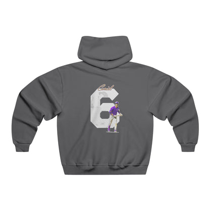 Derek Curiel Vintage Hoodie