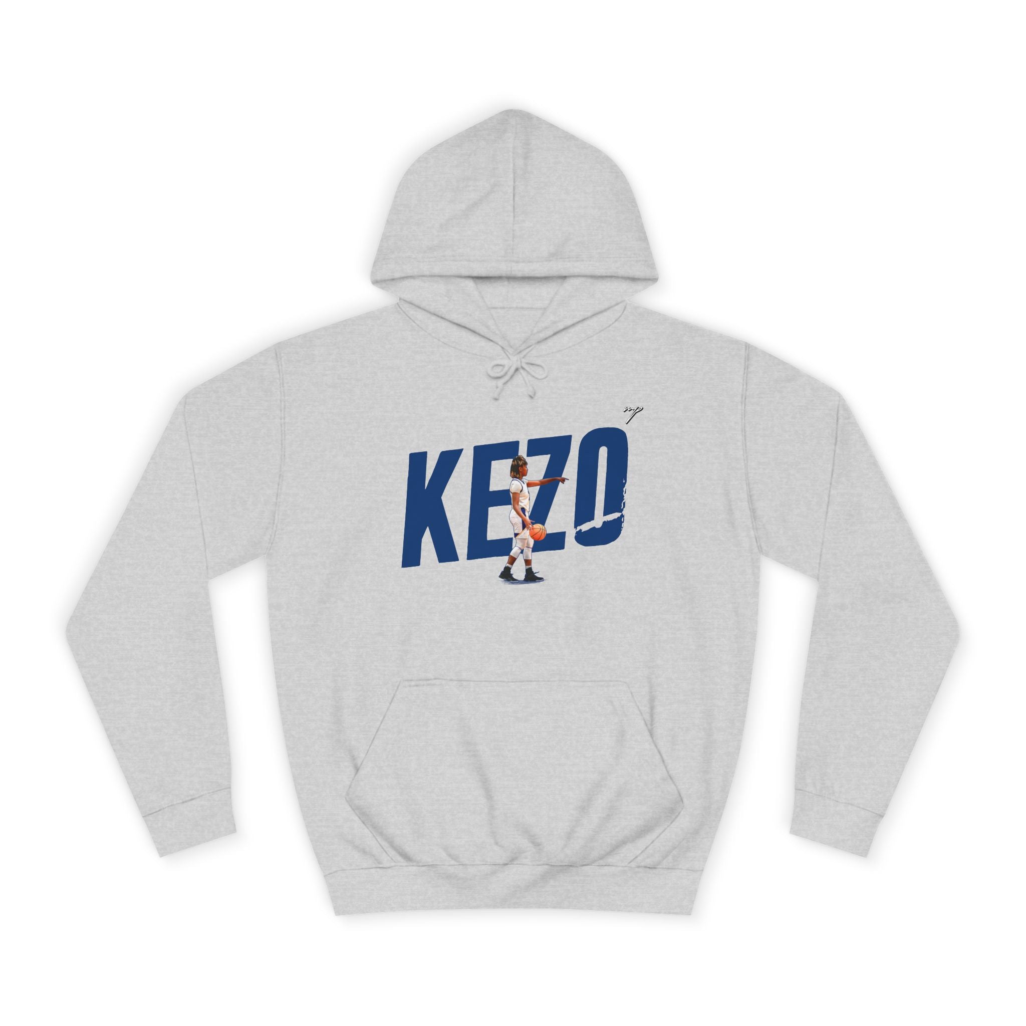 Kezoriyah Blackshear Hoodie