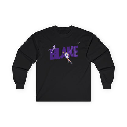 Alex Blake Long Sleeve