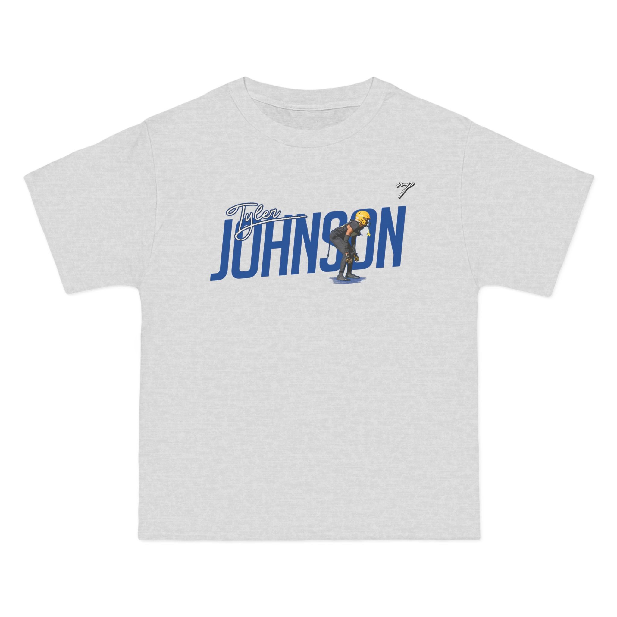 Tyler Johnson Vintage Tee