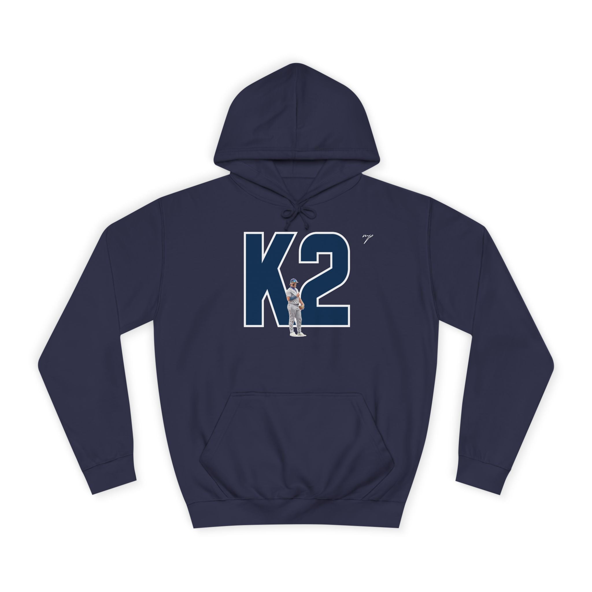 Kaleb Kennedy Hoodie