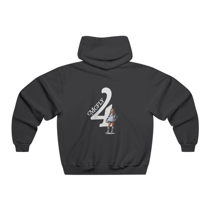 Jessica McKee Vintage Hoodie