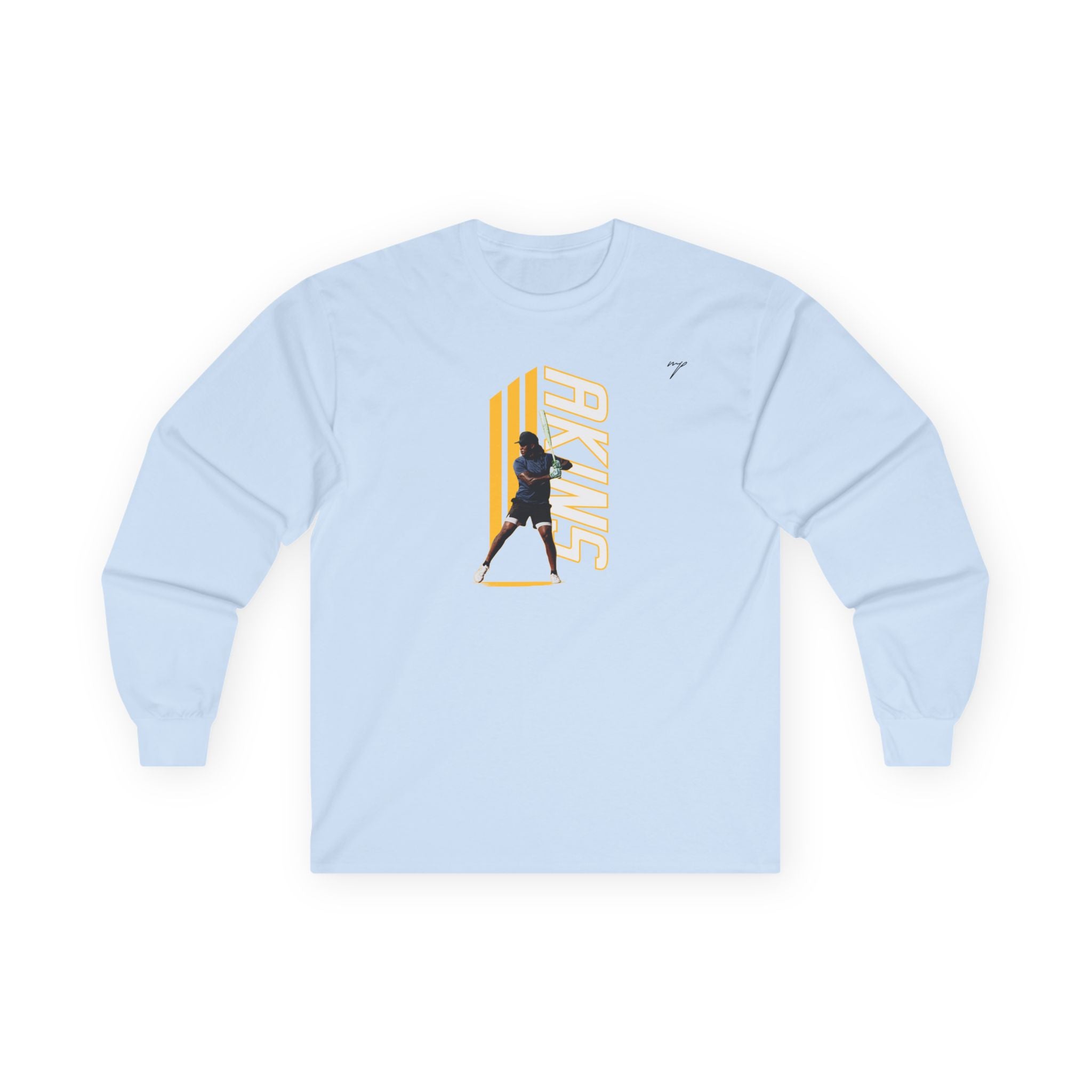 Jaquez Akins Long Sleeve