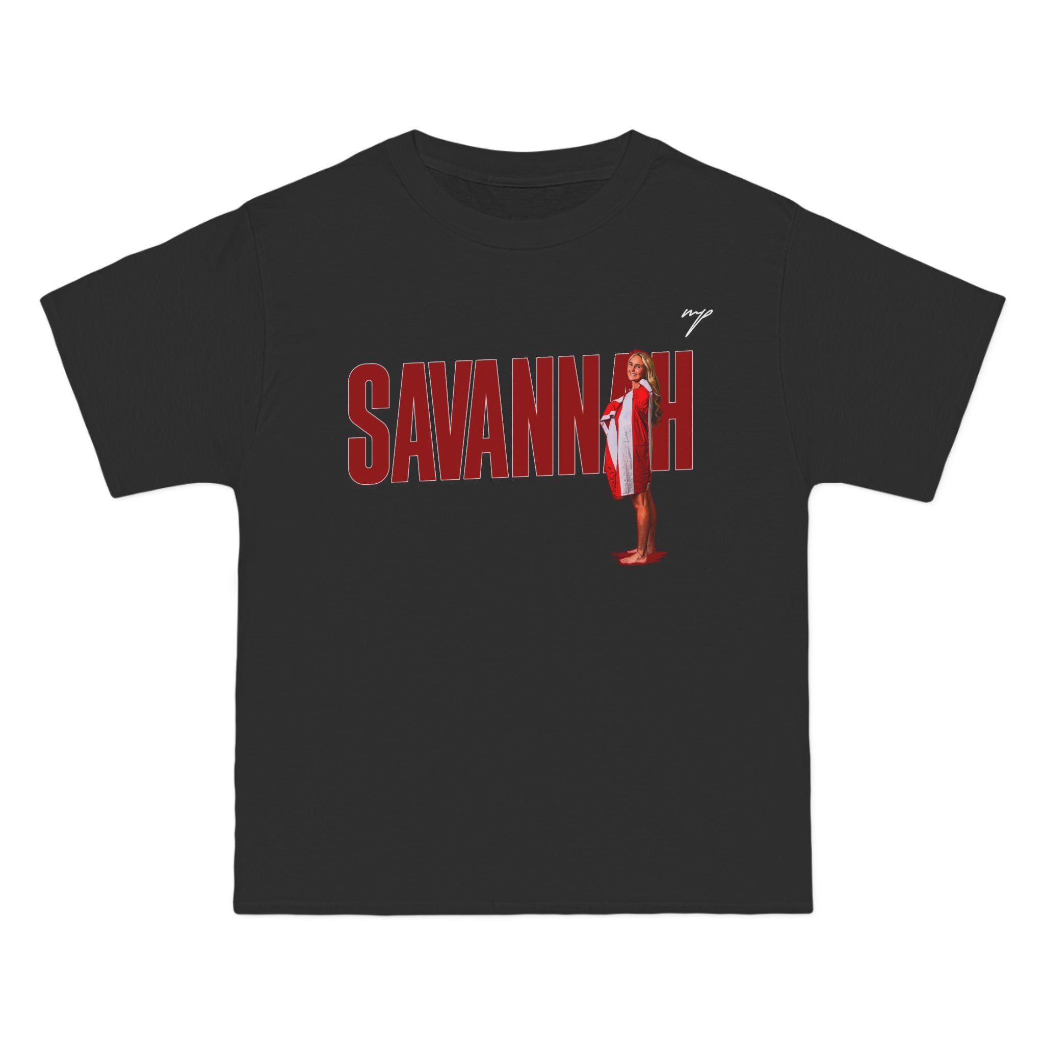 Savannah Batchelor Vintage Tee