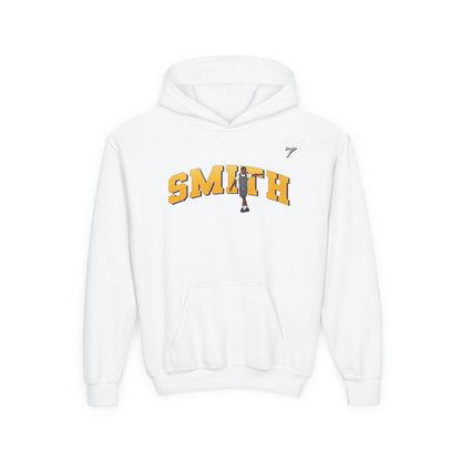 Damarqus Smith YOUTH Hoodie