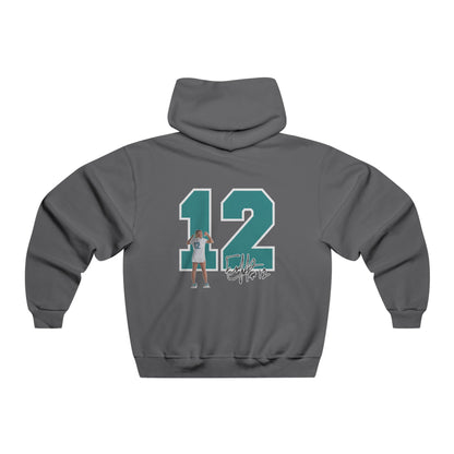 Evelyn Kitchin Vintage Hoodie