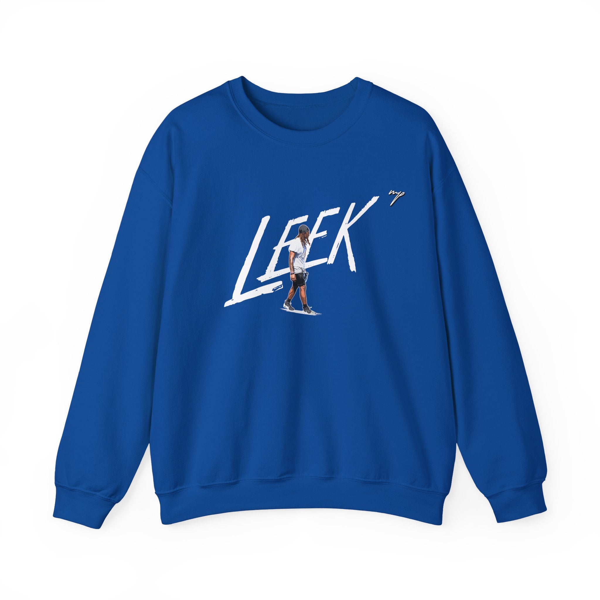 Maleek Bryant Crewneck