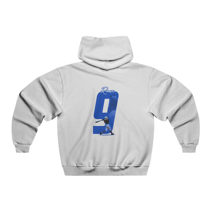 Jacob Ramos Vintage Hoodie