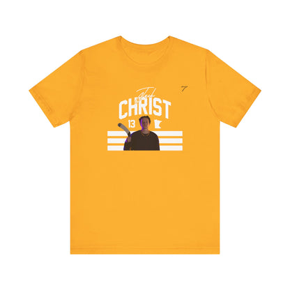 Jack Christ Graphic Tee