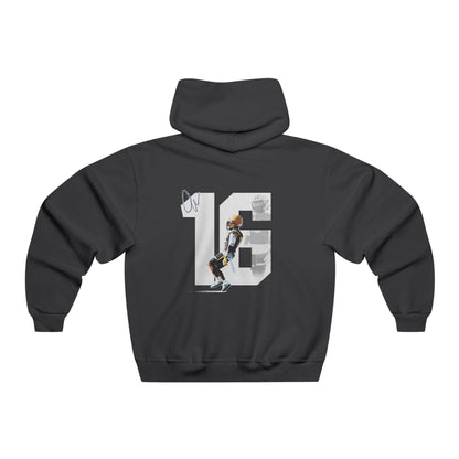 Carlos Witherup Vintage Hoodie