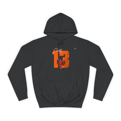 Lauren Christy Hoodie