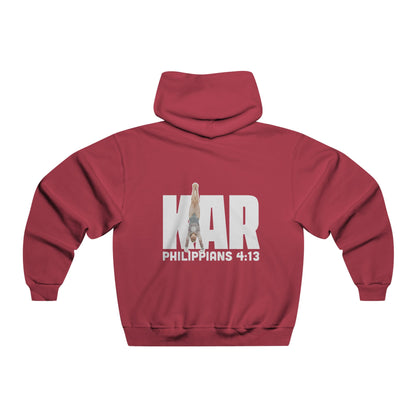 Karleigh Reutzel Vintage Hoodie