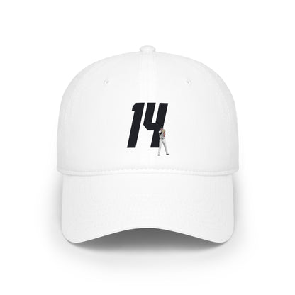 Kinnick Jensen Hat