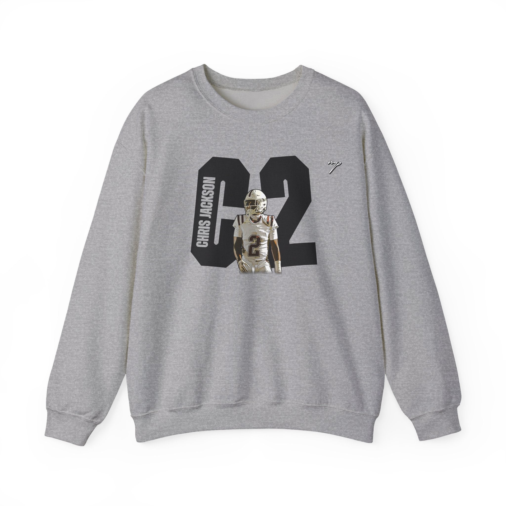 Chris Jackson Crewneck