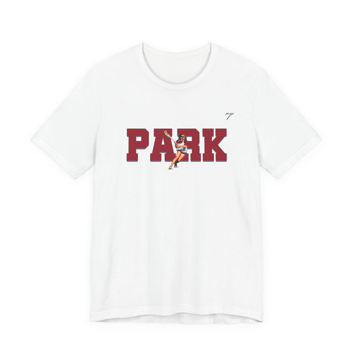 Madison Park Graphic Tee