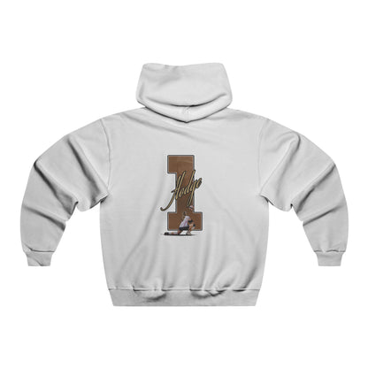 Summer Hodge Vintage Hoodie