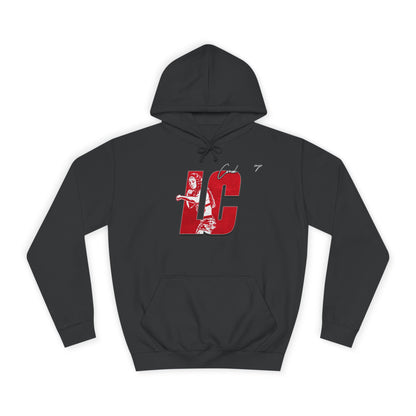 Lashawn Cornick Hoodie