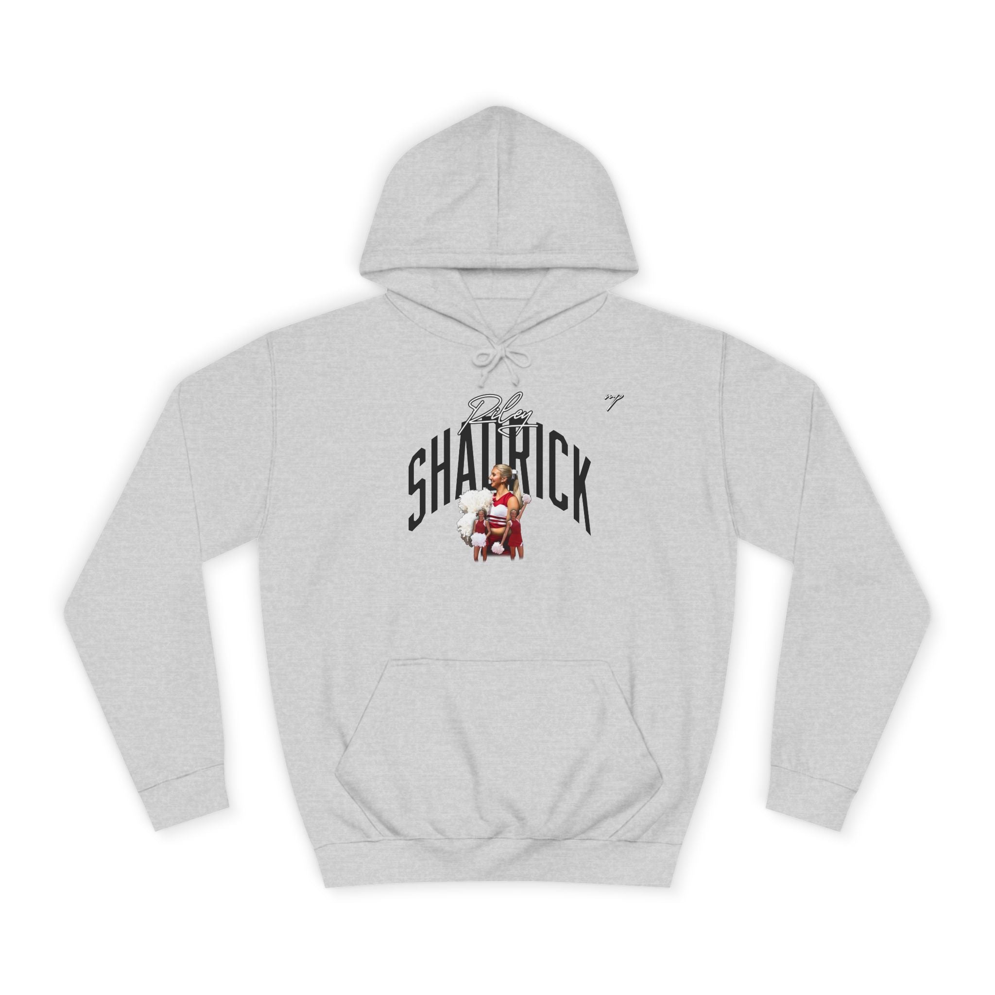 Riley Shadrick Hoodie