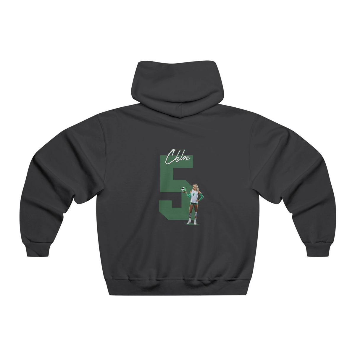 Chloe Hansen Vintage Hoodie