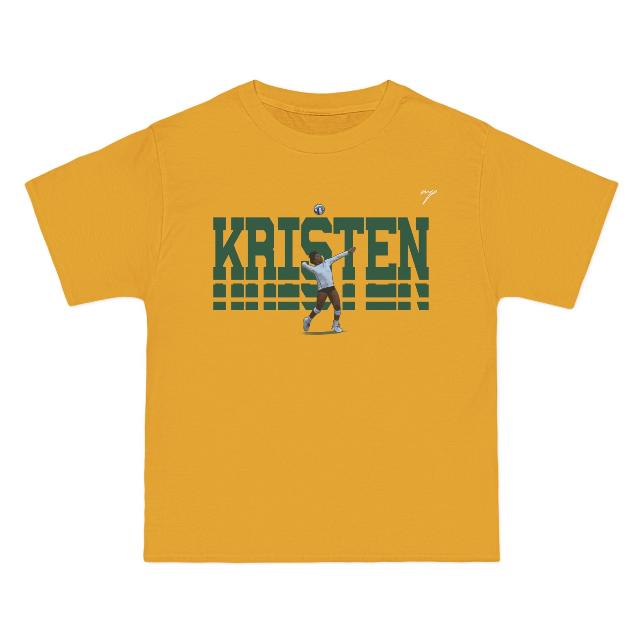 Kristen Davis Vintage Tee