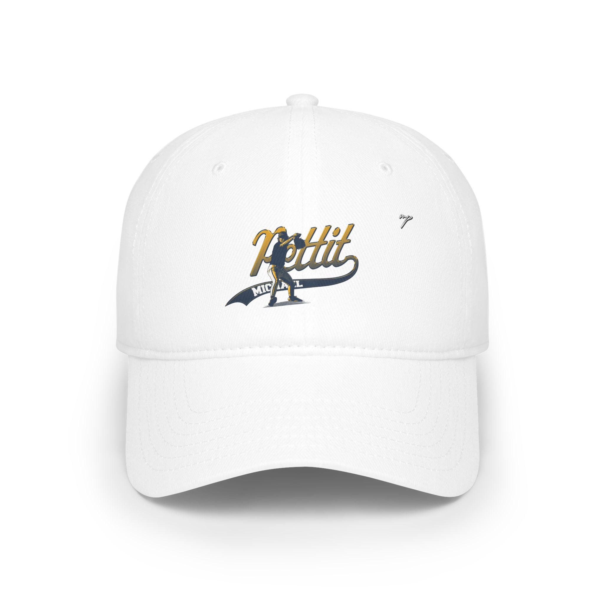 Michael Pettit Hat