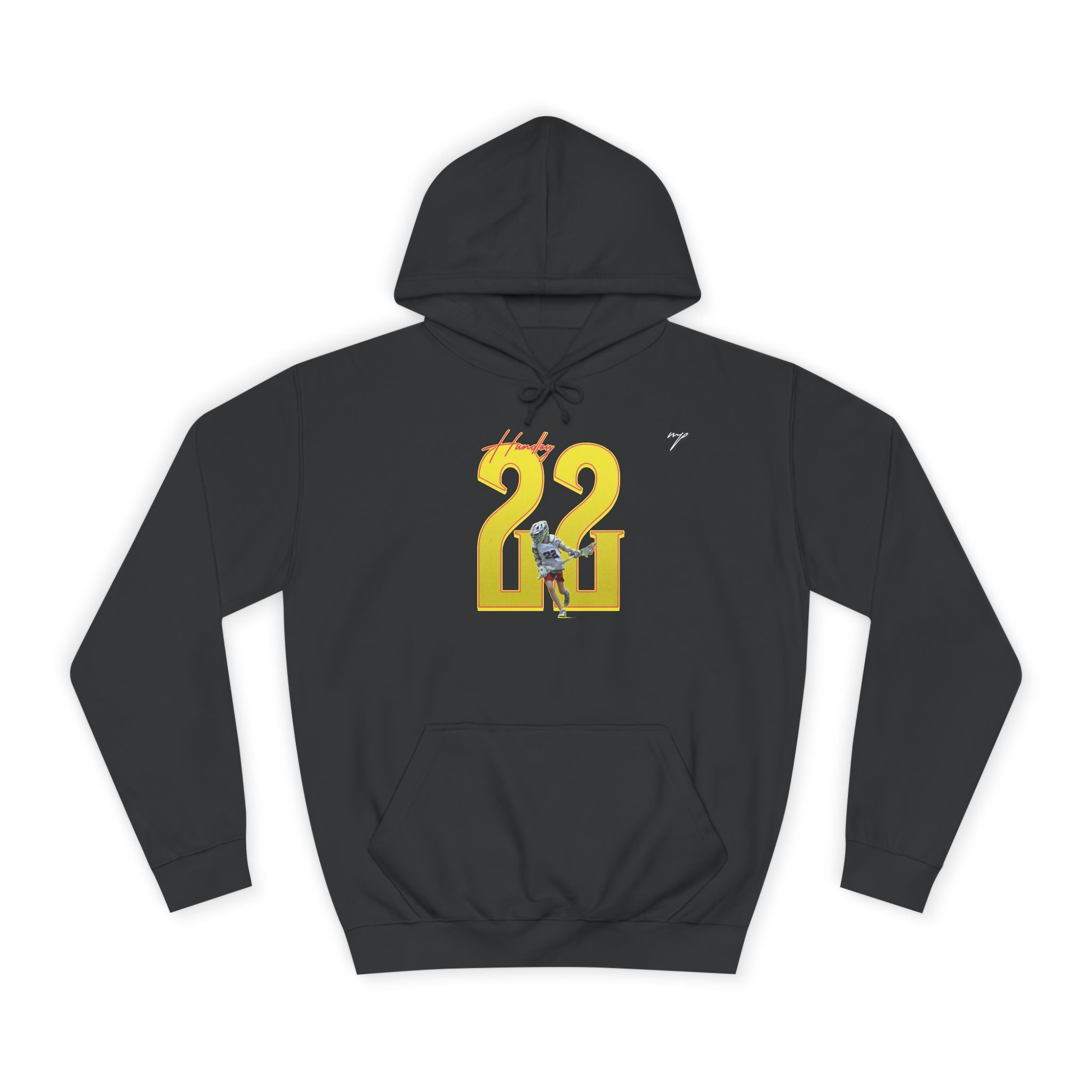 Archer Hundley Hoodie