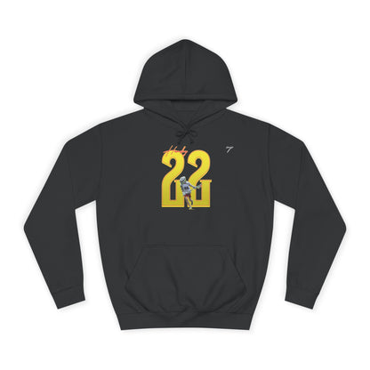 Archer Hundley Hoodie